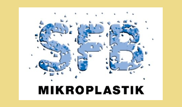 CRC Microplastic
