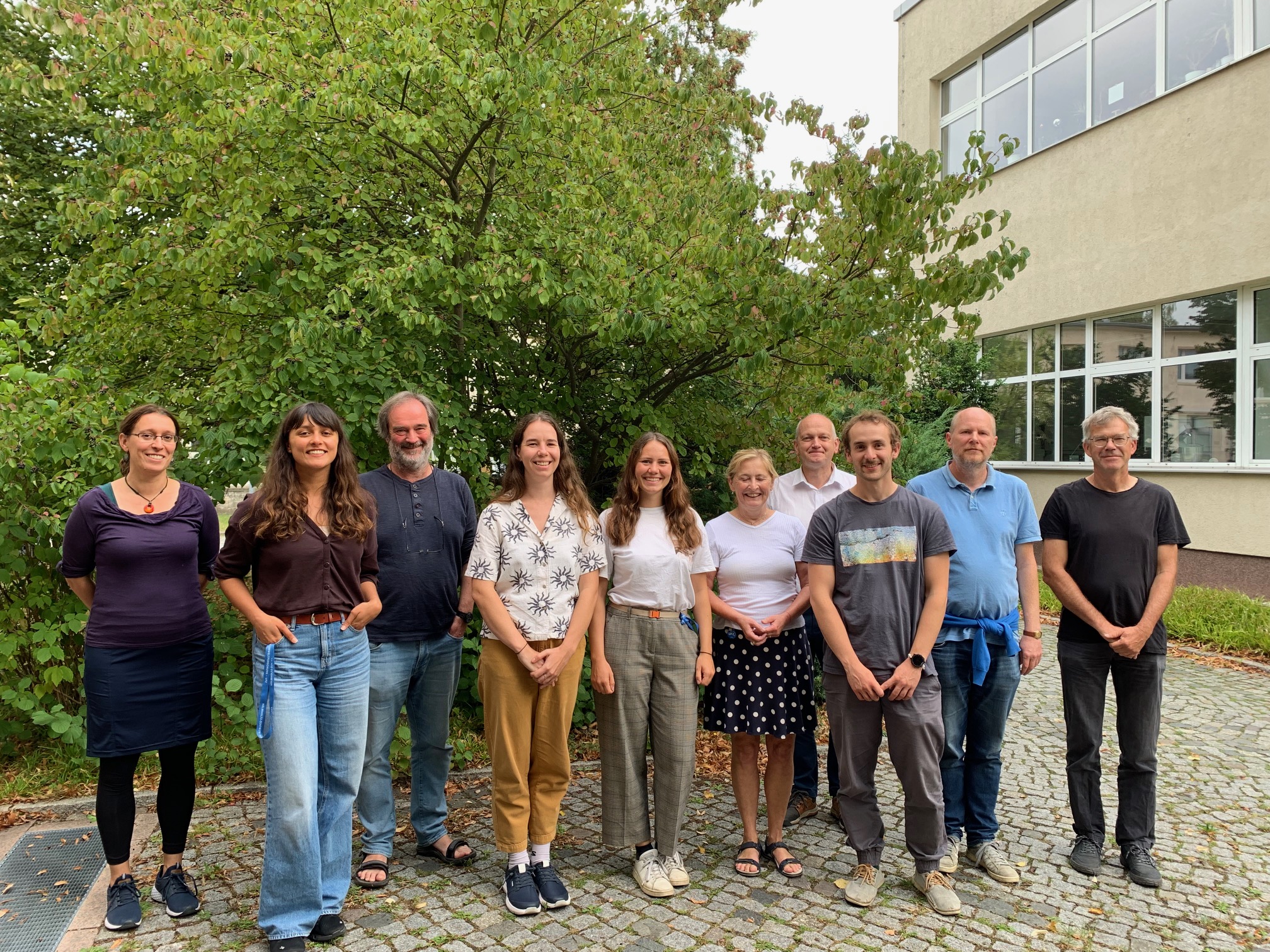 Kick-off Meeting SafePol