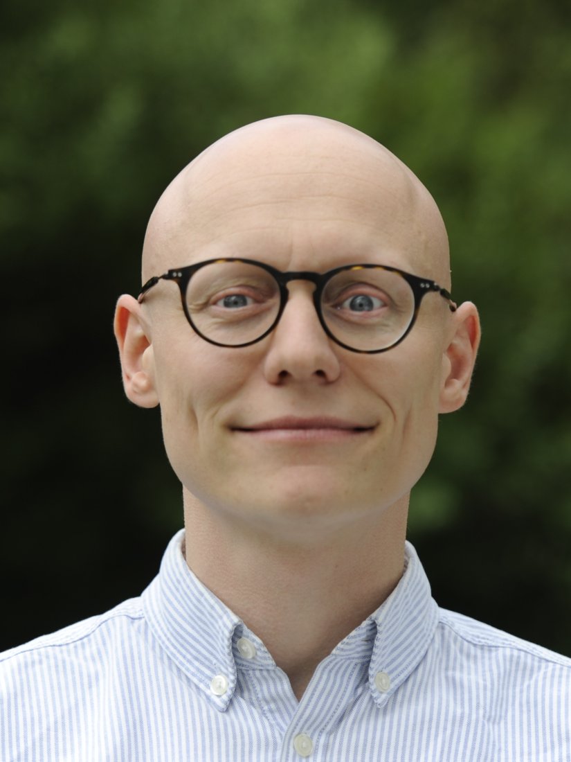 Steffen Schl&uuml;ter