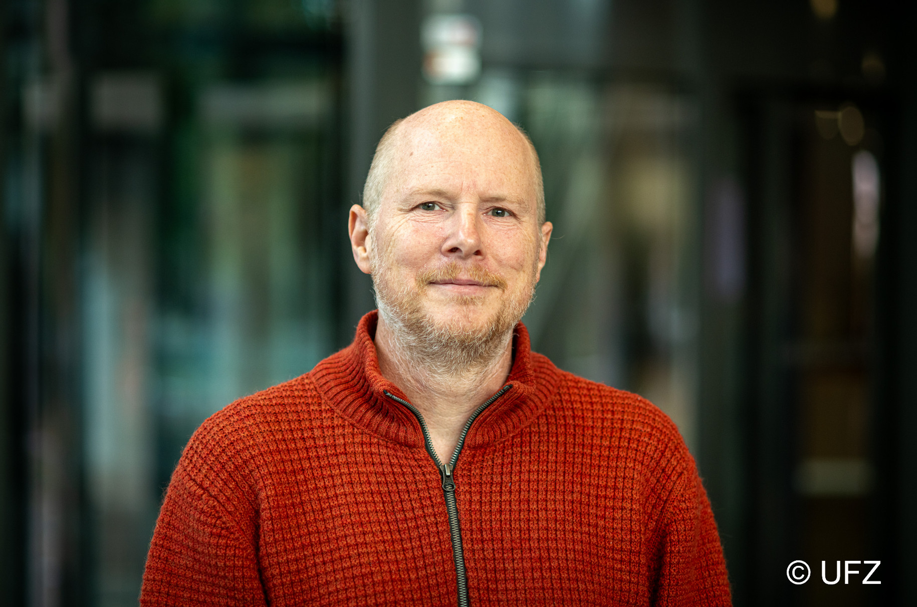 Dr. J&uuml;rgen Groeneveld