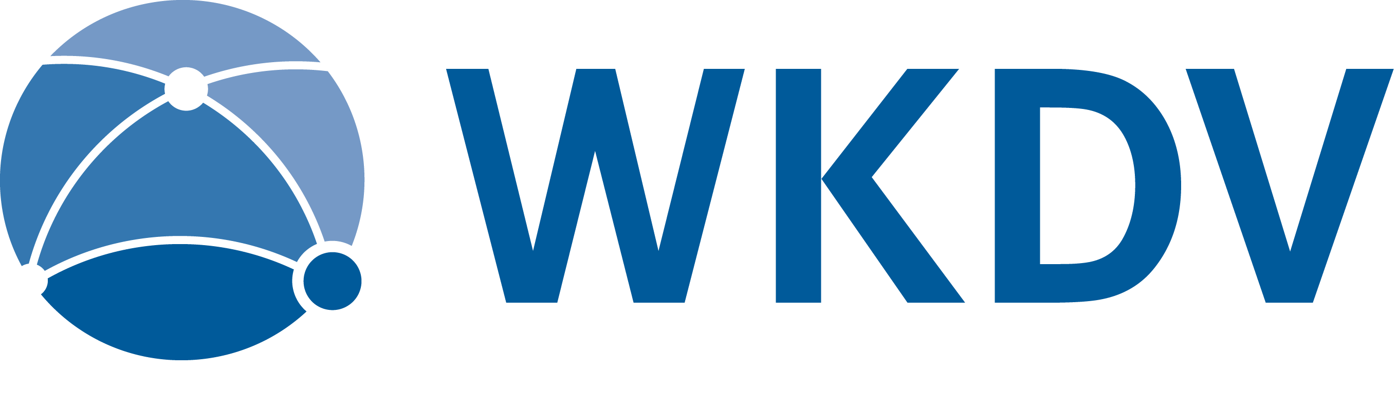 Logo WKDV