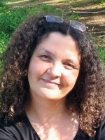 Prof. Corinna Schrum