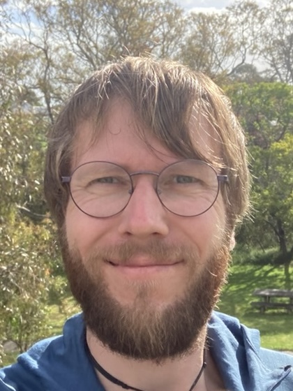 Portr&auml;t von Felix Raith