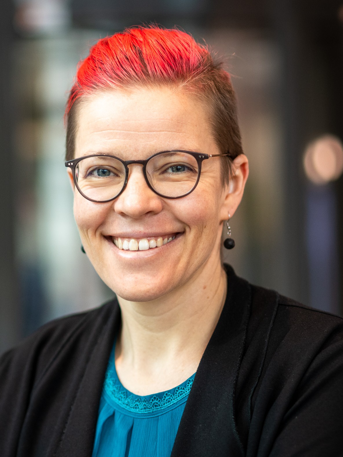 L. Woiterski / Foto: S. Wiedling, UFZ