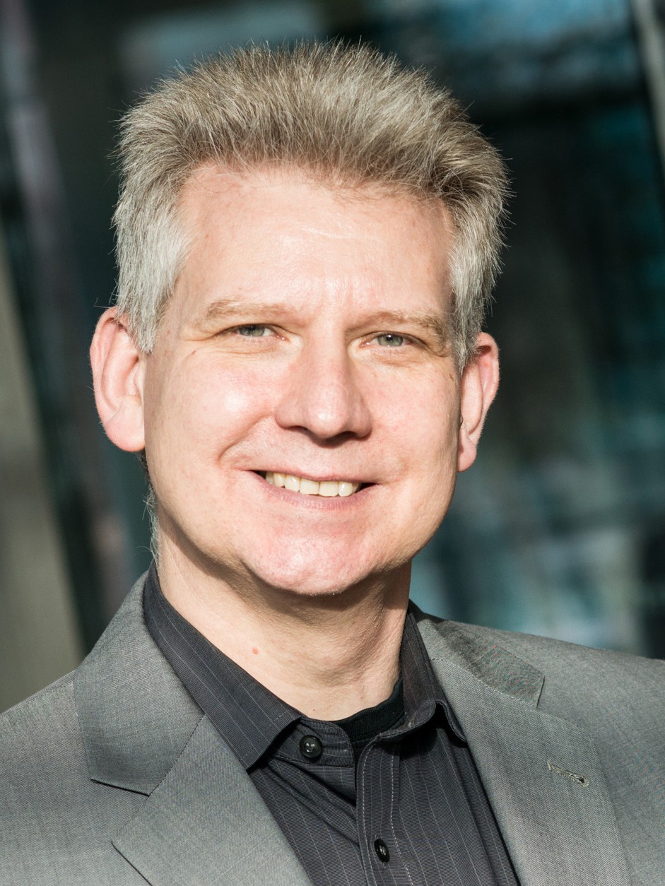 J. N&ouml;ller / Foto: S. Wiedling, UFZ