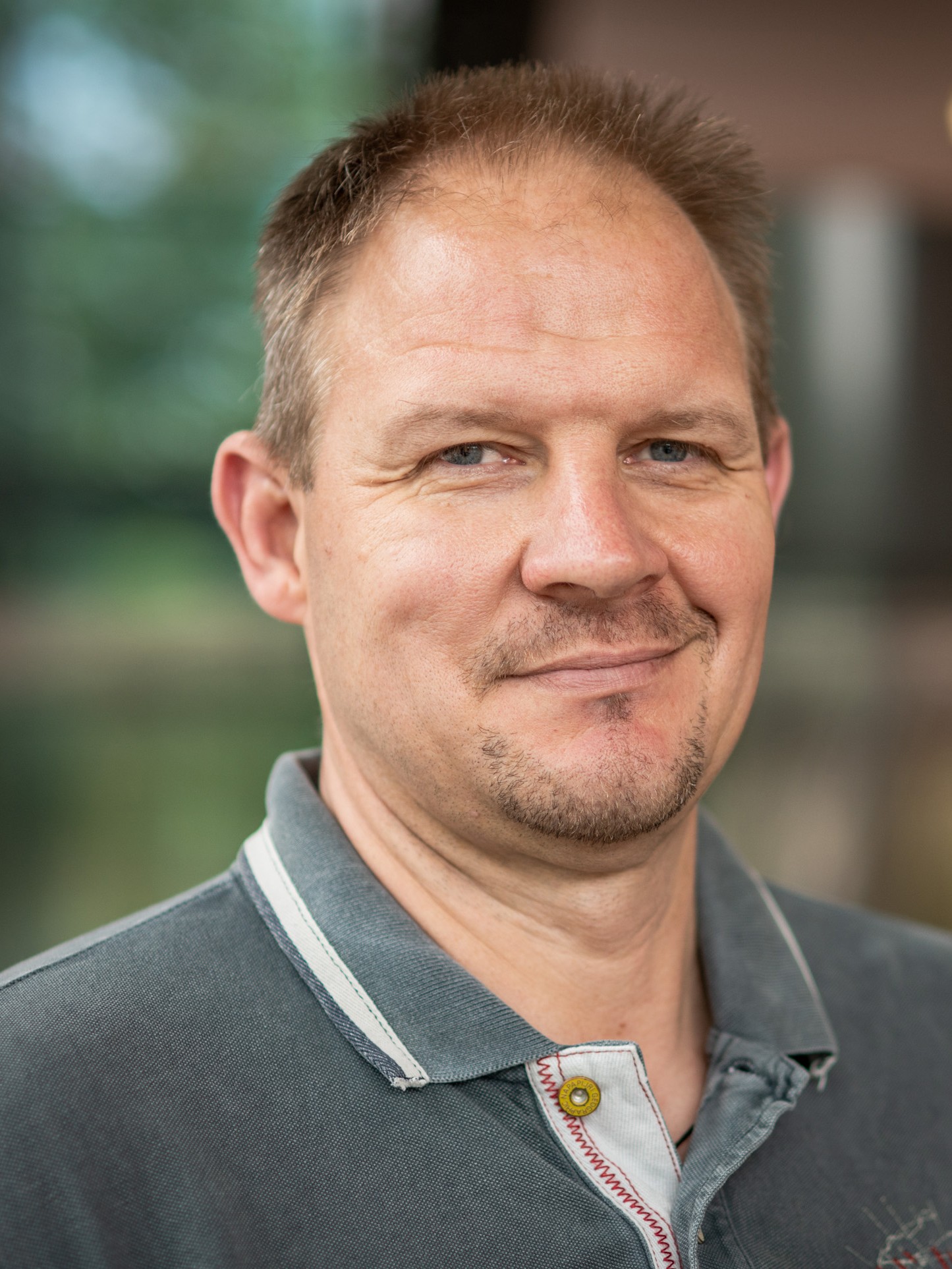 T. Lange / Foto: S. Wiedling