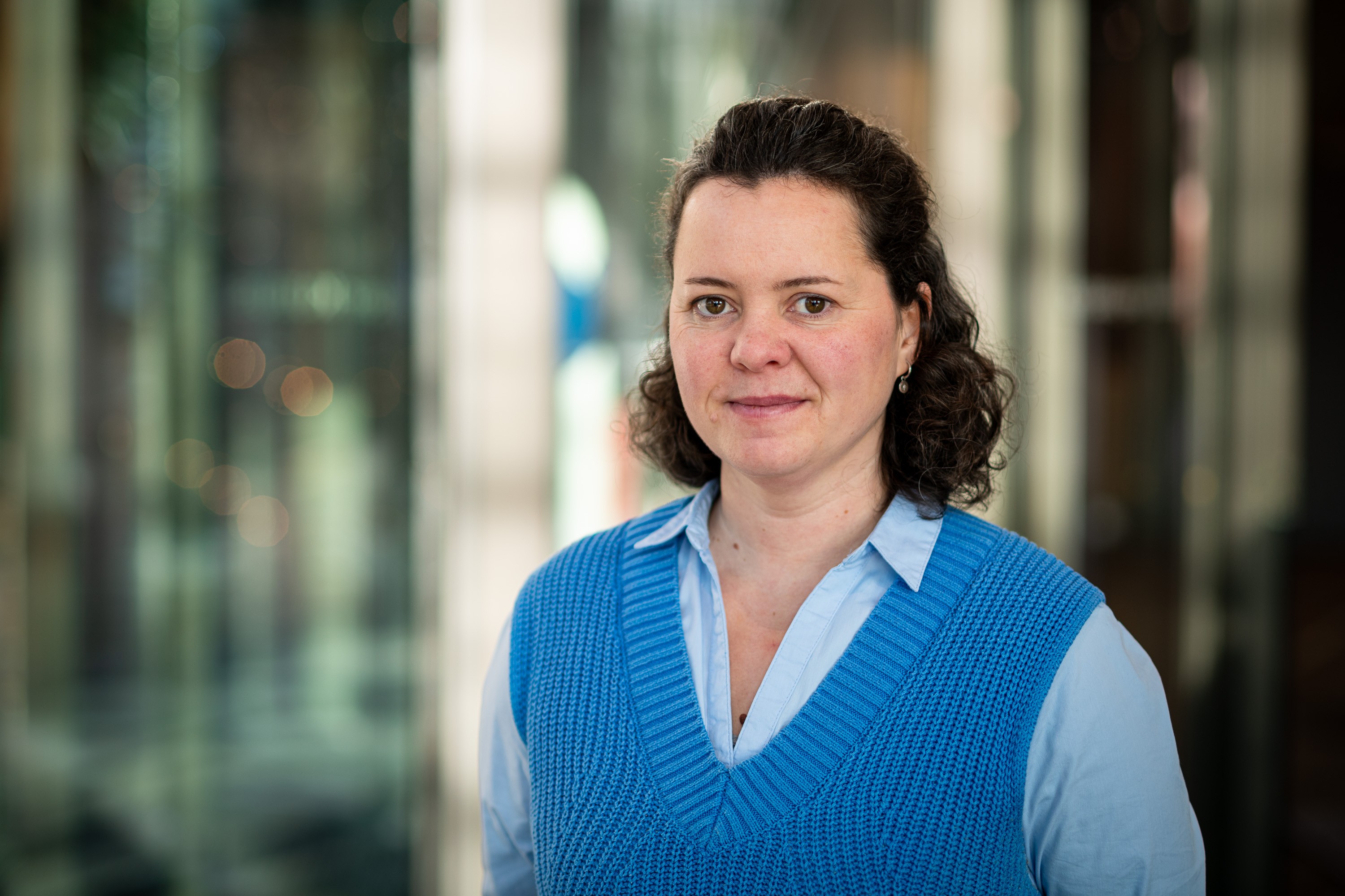 Pers&ouml;nliche Bild