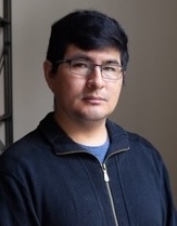 Carlos Fernandez Palomino