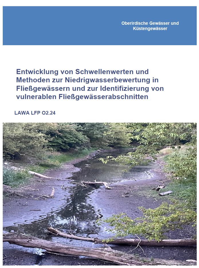 Abschlussbericht Methode-NWRGA