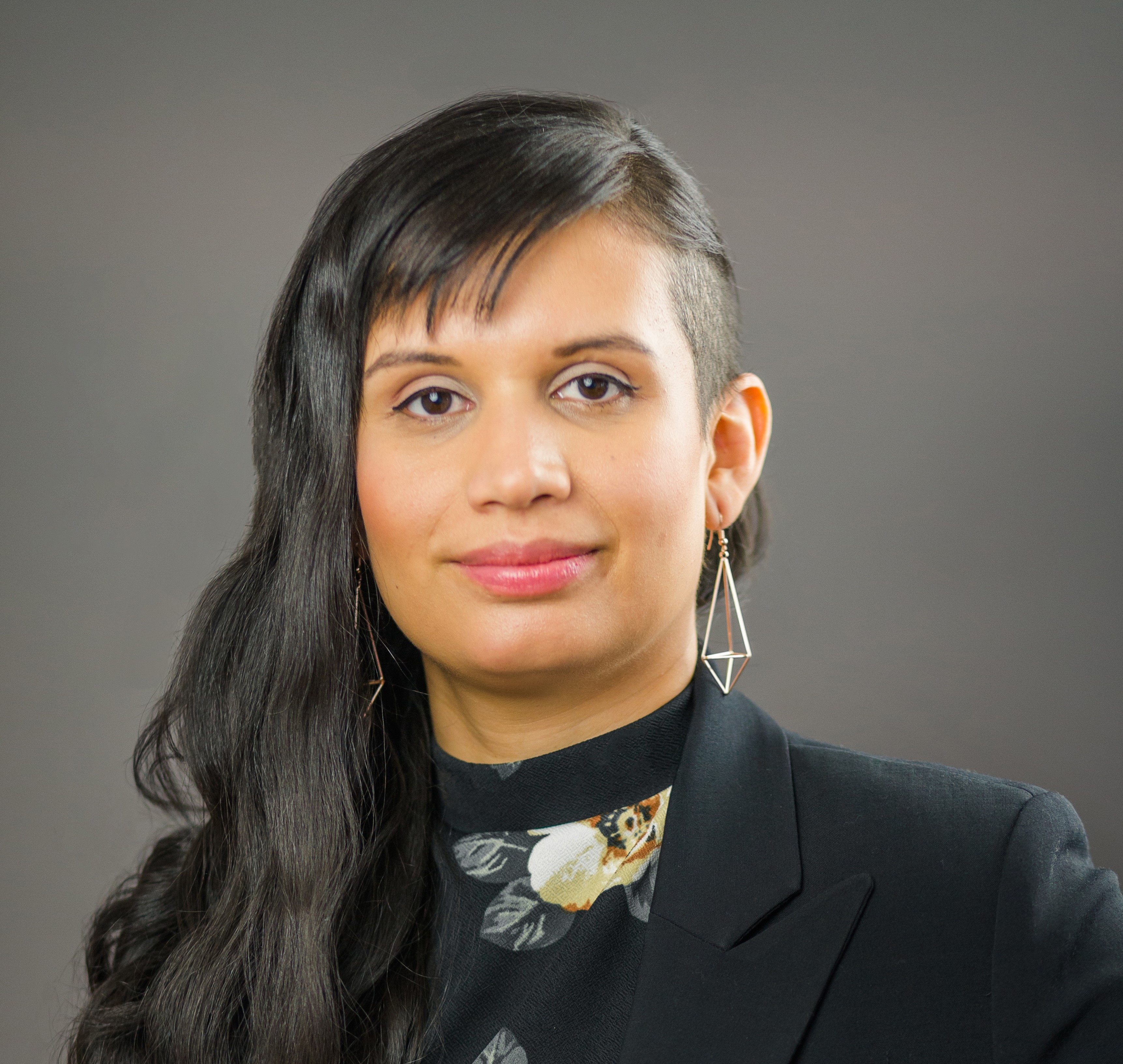 Dr. Maia George