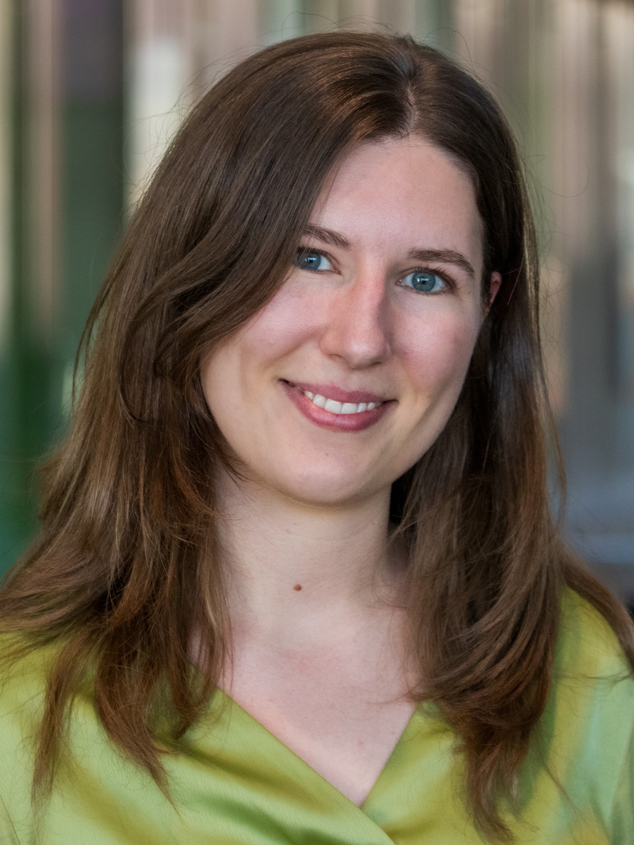 Aleksandra Pienkowska