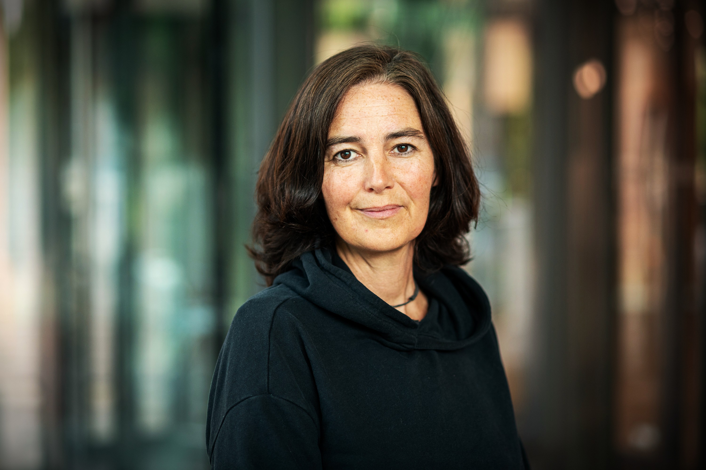 Barbara Timmel