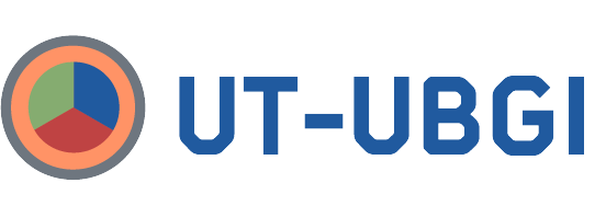 Logo des Projekts UBGI