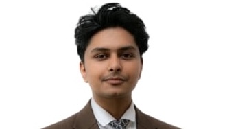 Bibek Pathak IOE NDM