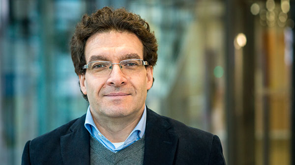 Luis Samaniego UFZ NDM