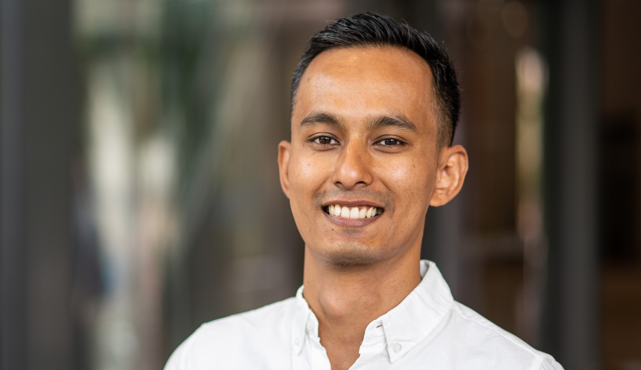 Pallav Kumar Shrestha UFZ