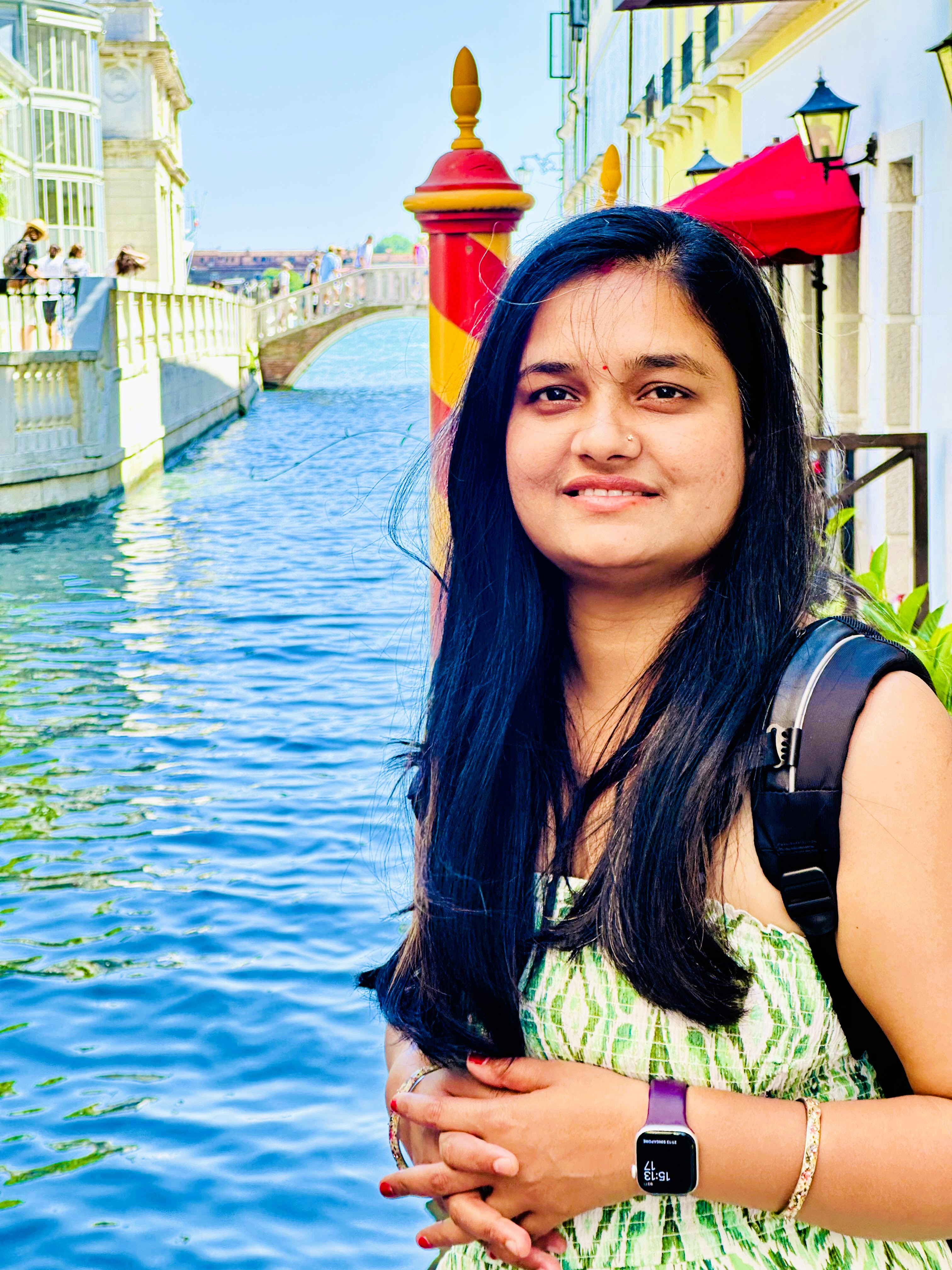 pooja