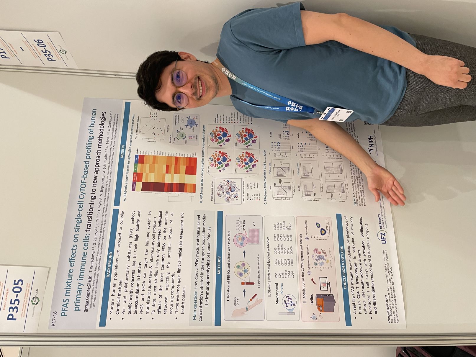 ICTASS Award EUROTOX 2025