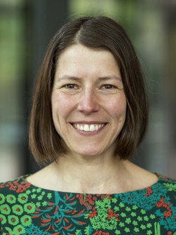 Dr. Ines Thronicker (Foto: Sebastian Wiedling/UFZ)