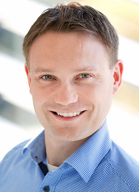 Prof. Dr Andreas Dr&auml;ger