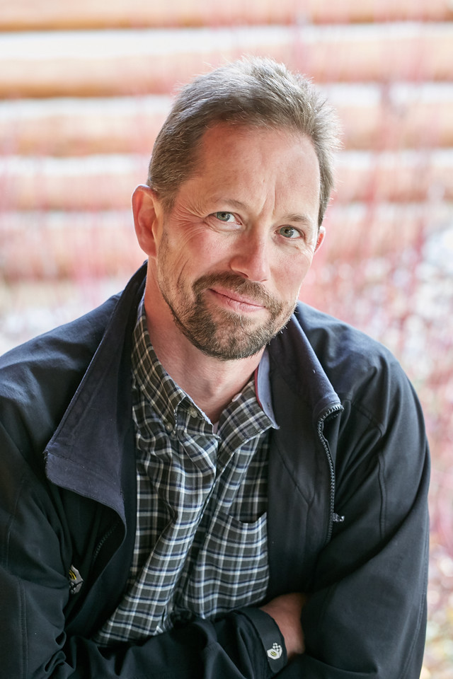 Prof. Dr Andreas Dr&auml;ger