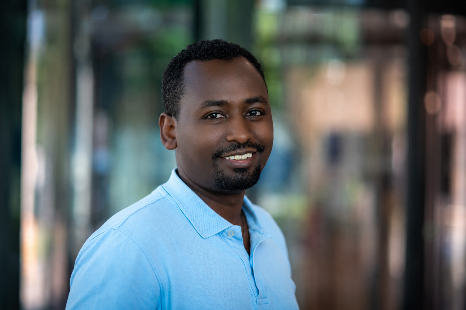 Tsegaye Adane Birhan
