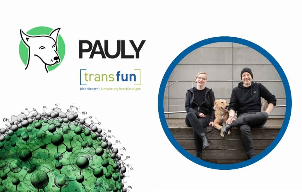 PAULY Spin-Off &copy; i-am-pauly.com