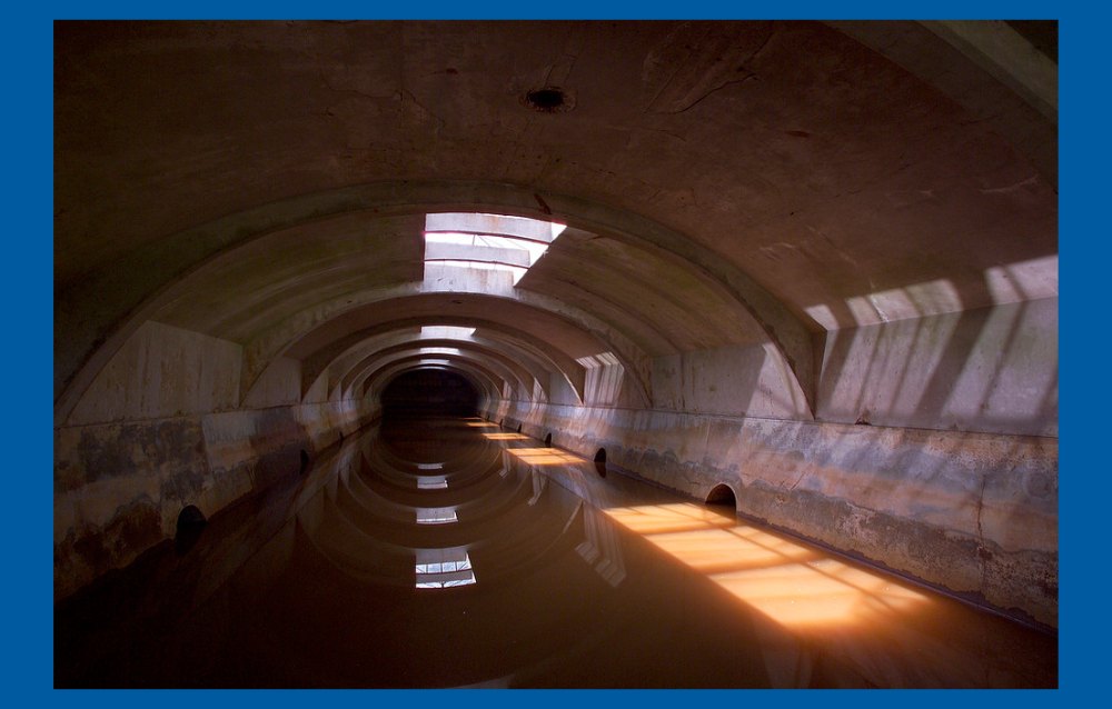 Wastewater as a Resource &copy; Andr&eacute; K&uuml;nzelmann