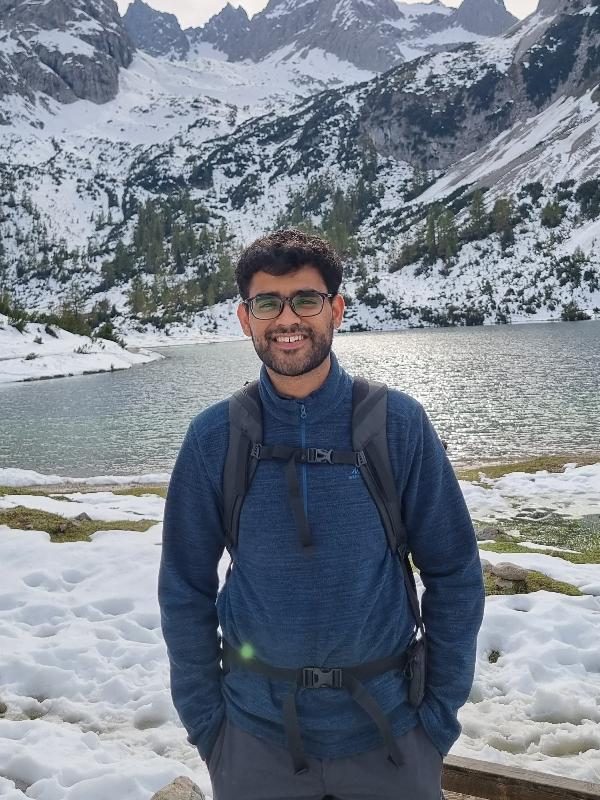 photo Karan Mahajan