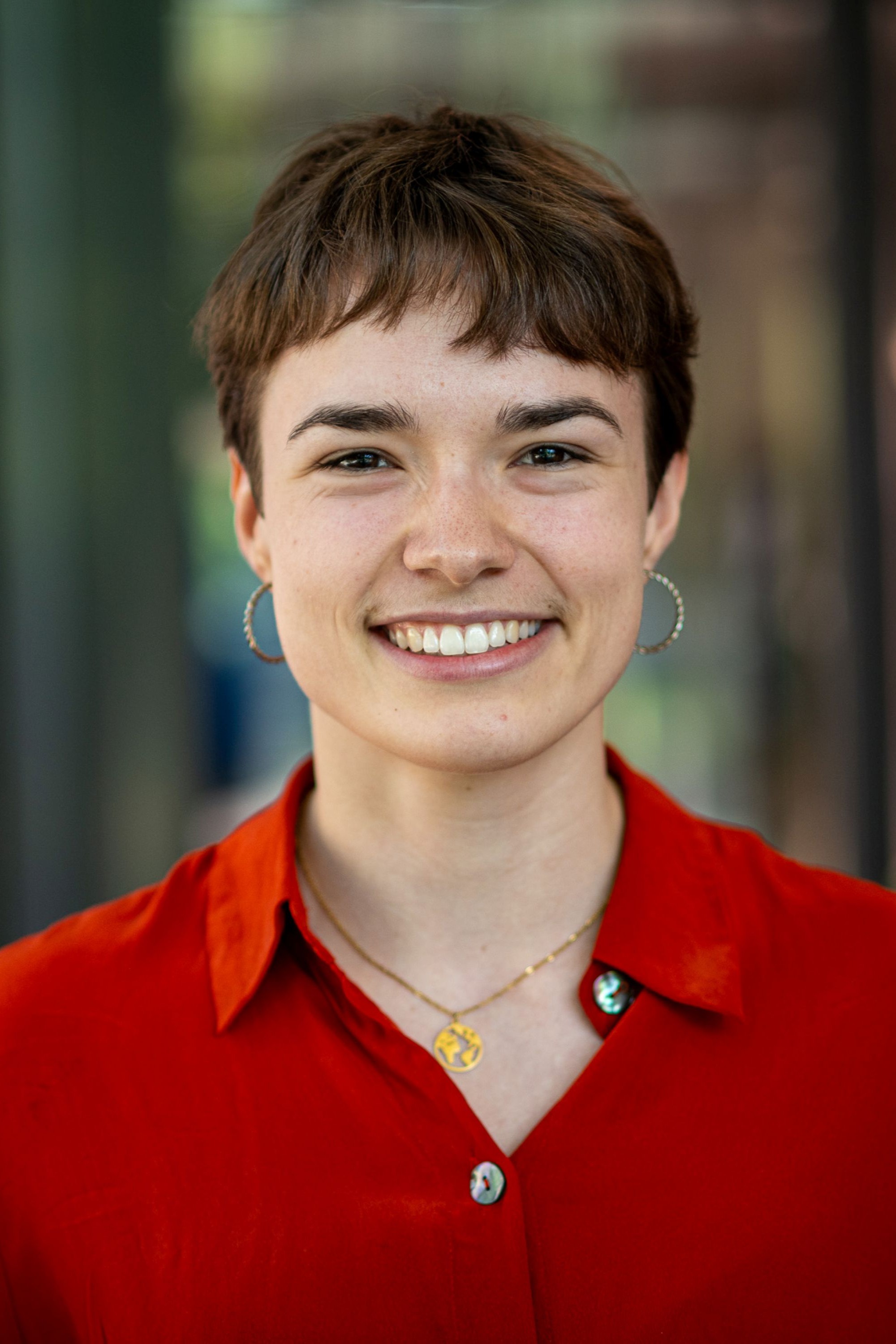 Hannah Wagner
