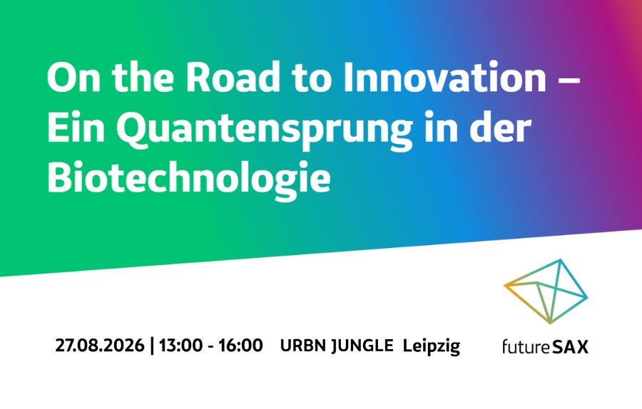 Event futureSAX &copy; https://www.futuresax.de