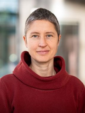 Dr. Claudia Dislich (Photo: Sebastian Wiedling/UFZ)