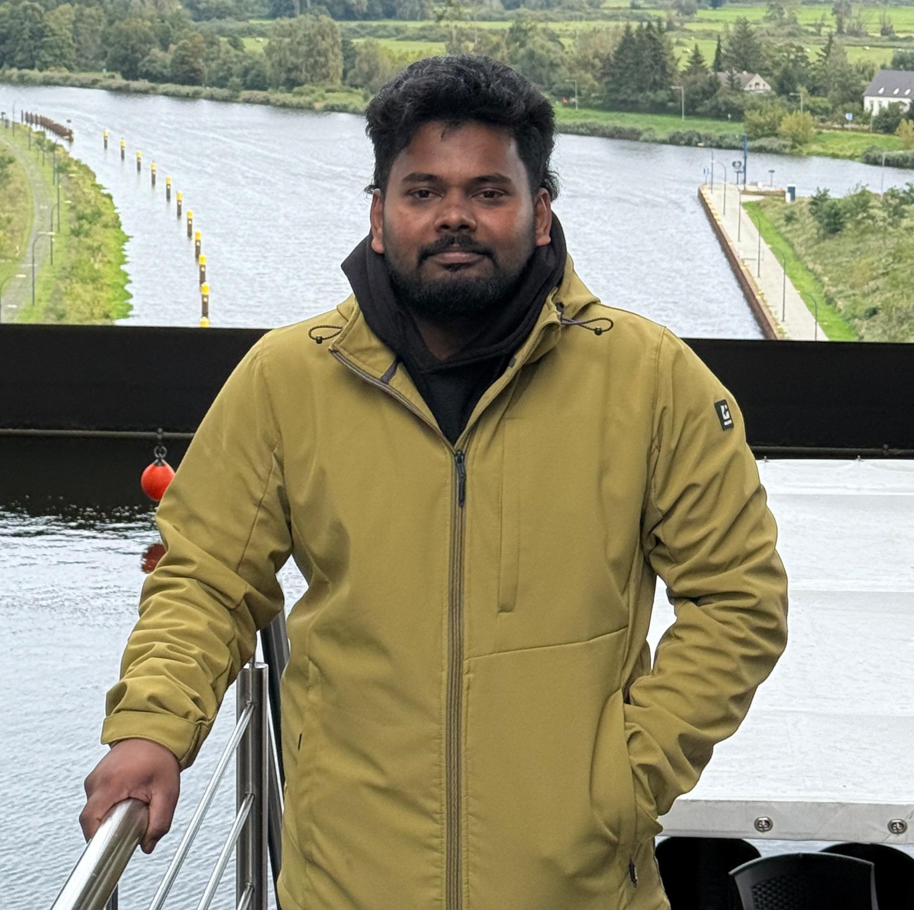 Venkat