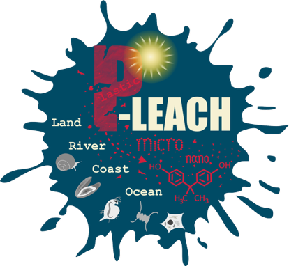 P-LEACH