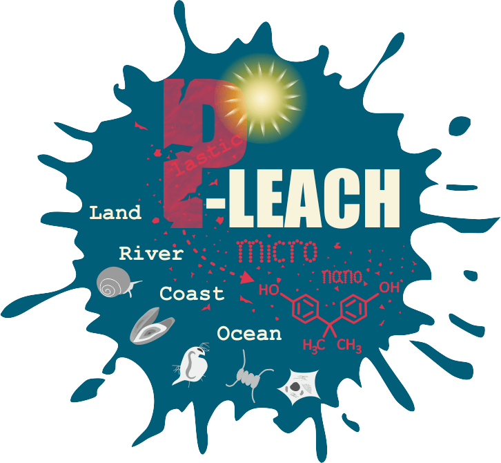 P-LEACH