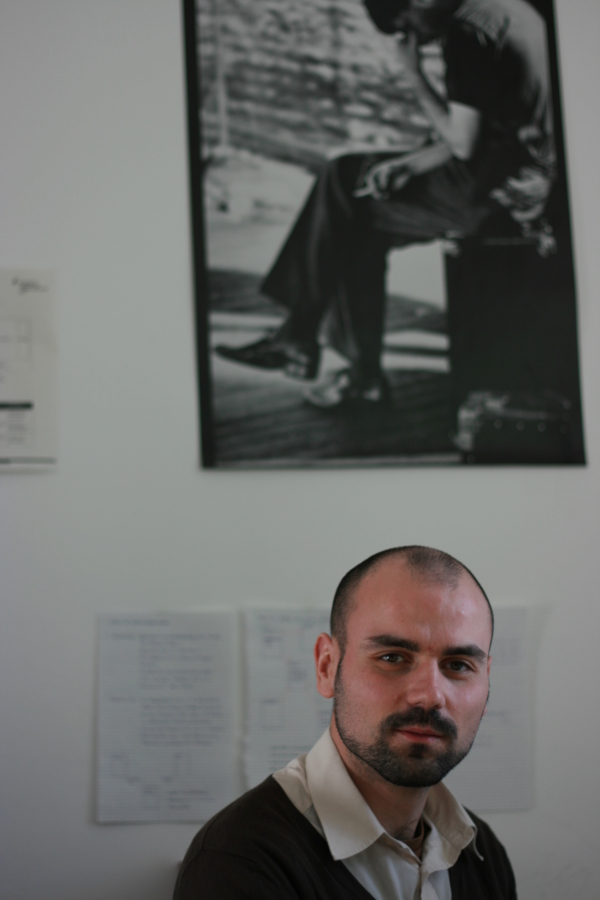 Pers&ouml;nliche Bild