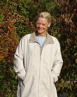 Pers&ouml;nliches Bild