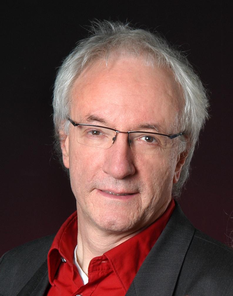 Bild Prof. M. K&auml;stner